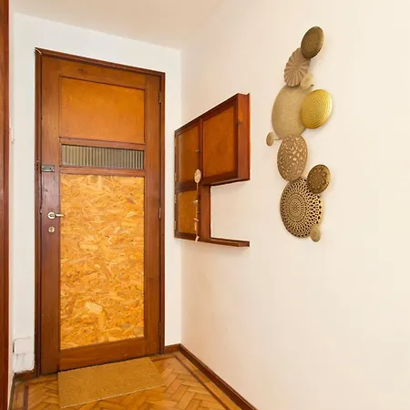 Apartment Aposentus - Downtown Bright Porto