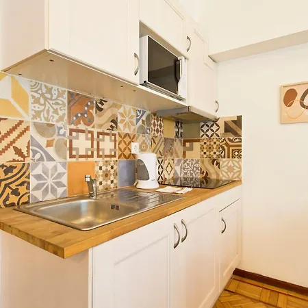 Apartment Aposentus - Downtown Bright