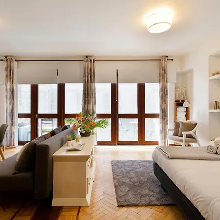 Aposentus - Downtown Bright * Porto