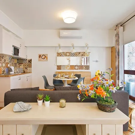 Aposentus - Downtown Bright Apartment Porto